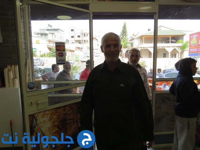 المئات يشاركون في افتتاح مطعم ومأكولات ابو محفوظ في  كفر قاسم